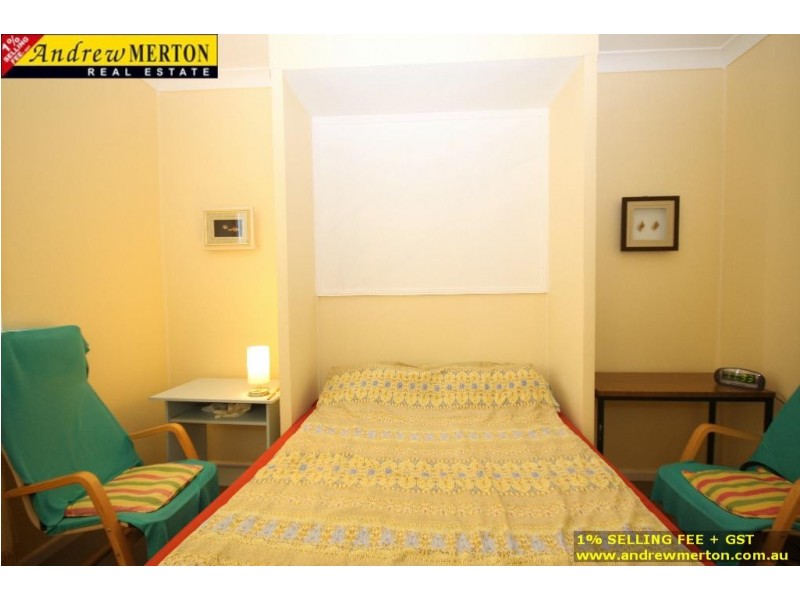 24 BIMBIL STREET, Blacktown NSW 2148