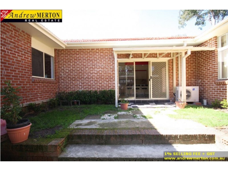 24 BIMBIL STREET, Blacktown NSW 2148