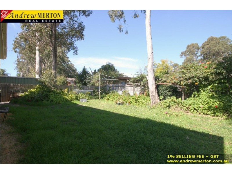 24 BIMBIL STREET, Blacktown NSW 2148