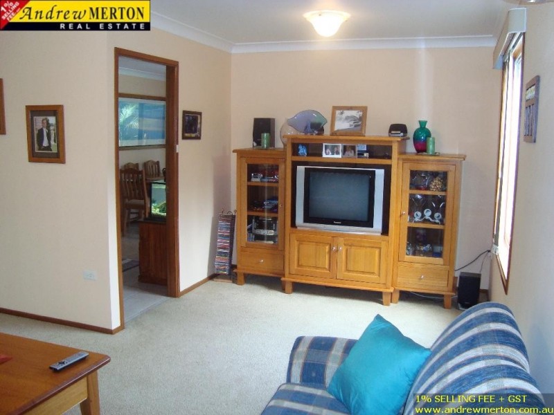 107 Madagascar Dr, Kings Park NSW 2148