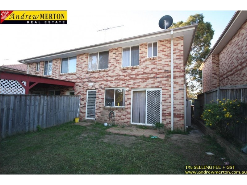 8E Douglas Road, Blacktown NSW 2148