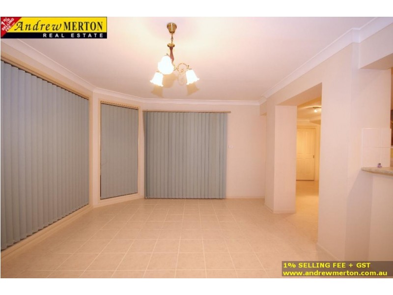 45 Tangerine Drive, Quakers Hill NSW 2763