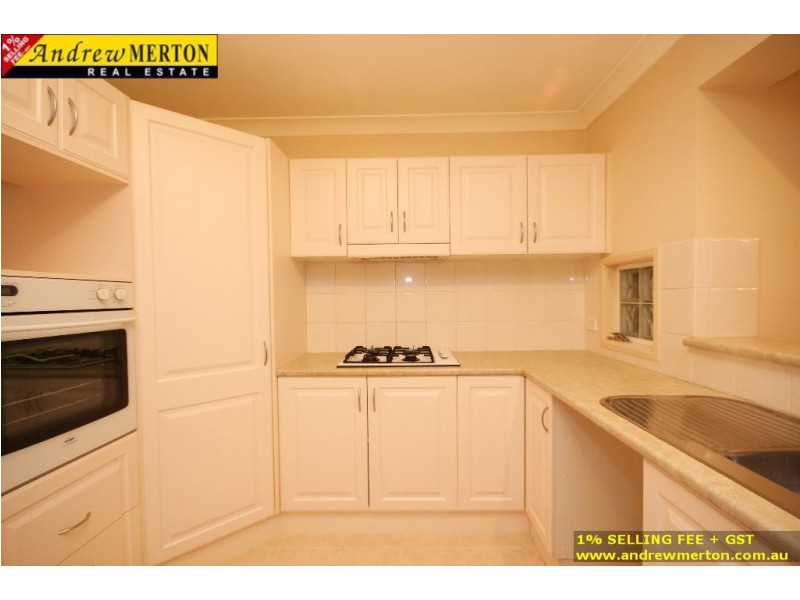 45 Tangerine Drive, Quakers Hill NSW 2763