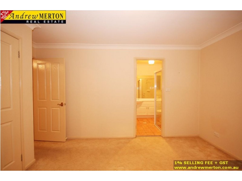 45 Tangerine Drive, Quakers Hill NSW 2763