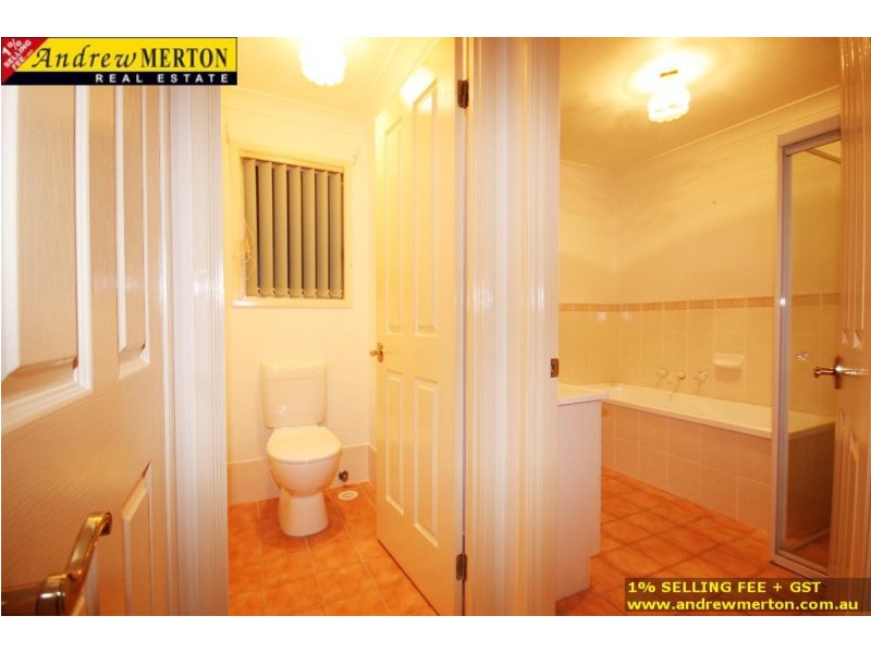 45 Tangerine Drive, Quakers Hill NSW 2763