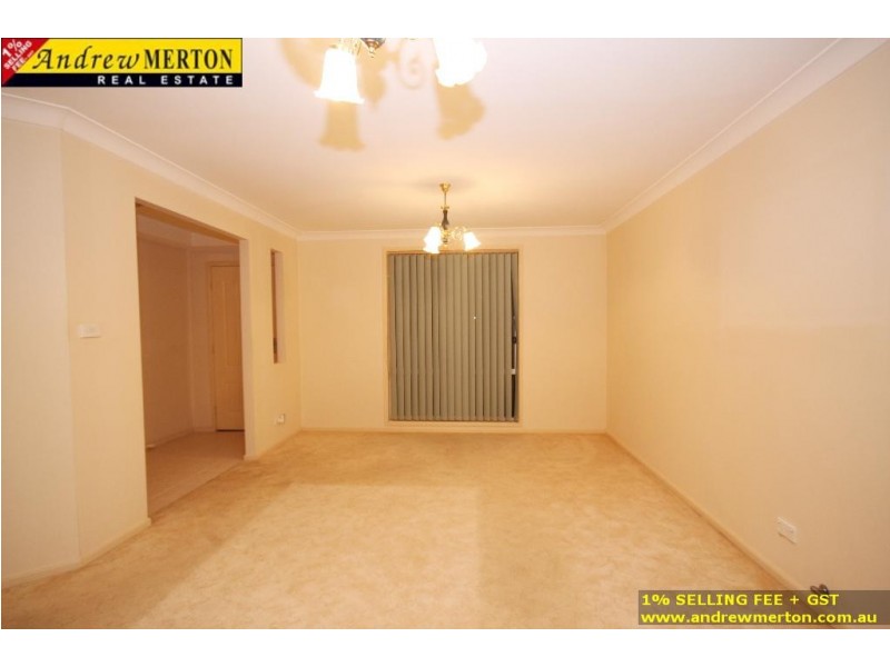 45 Tangerine Drive, Quakers Hill NSW 2763