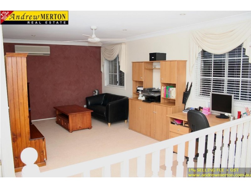 8 Magpie Court, Glenwood NSW 2768