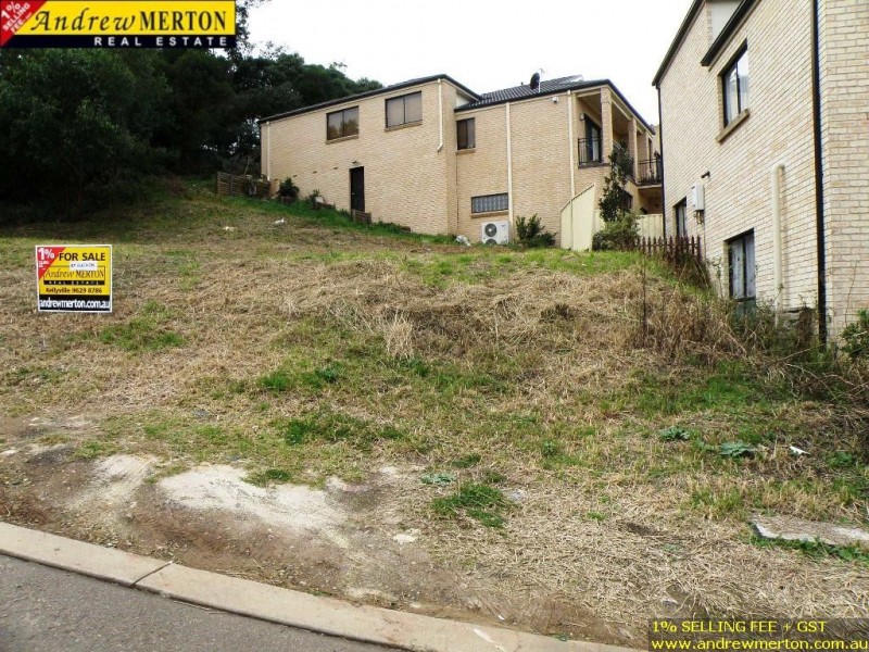 10 Lachlan Drive, Winston Hills NSW 2153