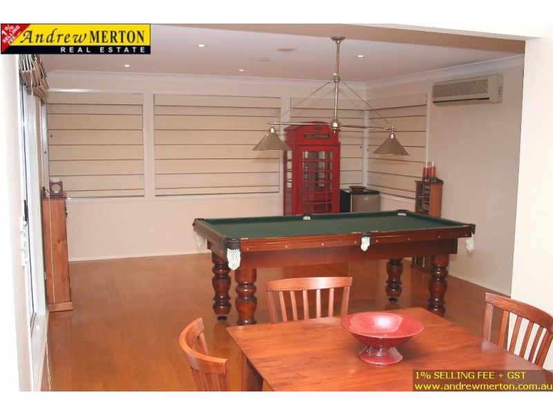 8 Magpie Court, Glenwood NSW 2768