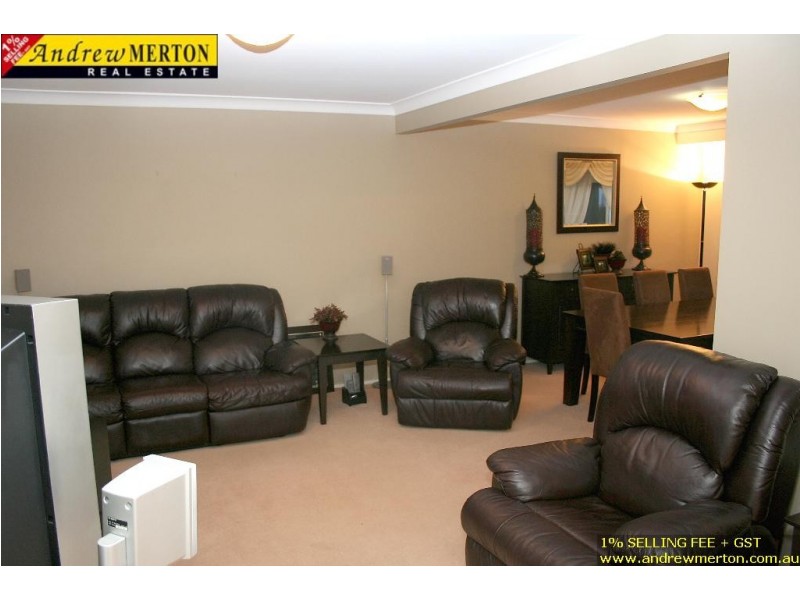 8 Magpie Court, Glenwood NSW 2768