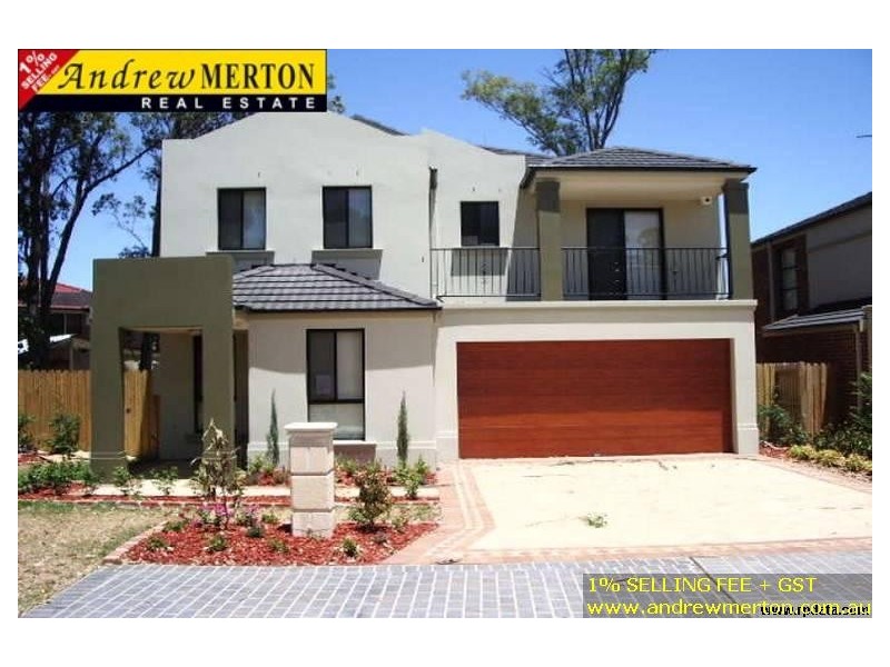 53 Bonaccordo Road, Quakers Hill NSW 2763