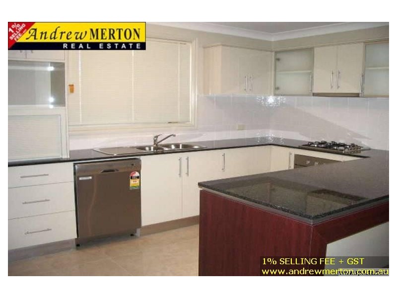 53 Bonaccordo Road, Quakers Hill NSW 2763