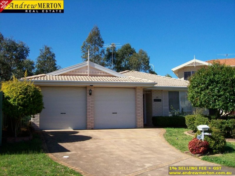25 Meldon Pl, Stanhope Gardens NSW 2768