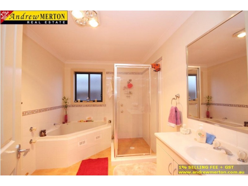 117 Sentry Drive, Parklea NSW 2768