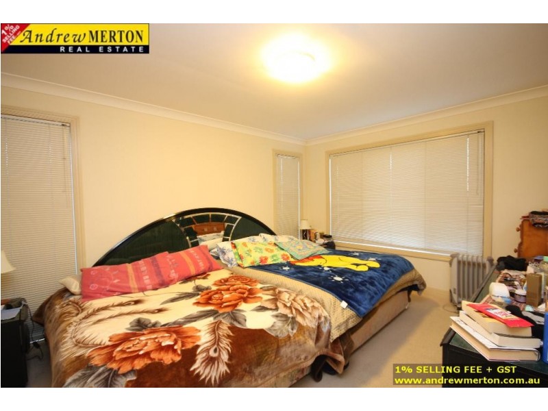 117 Sentry Drive, Parklea NSW 2768