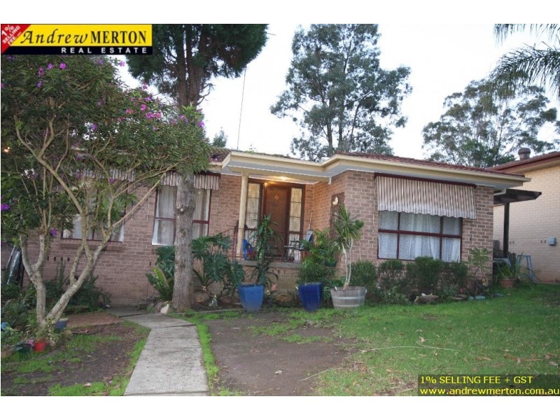 84 Shanke Crescent, Kings Langley NSW 2147