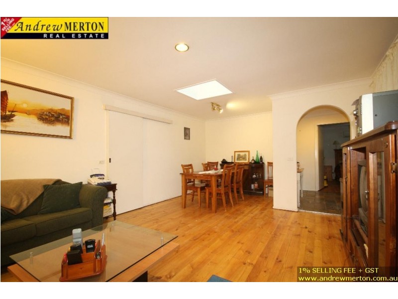 84 Shanke Crescent, Kings Langley NSW 2147