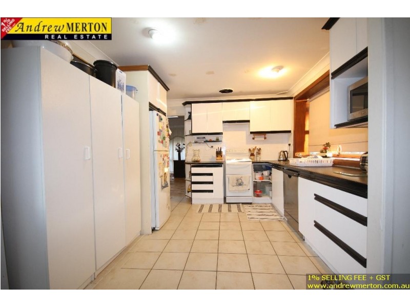 84 Shanke Crescent, Kings Langley NSW 2147