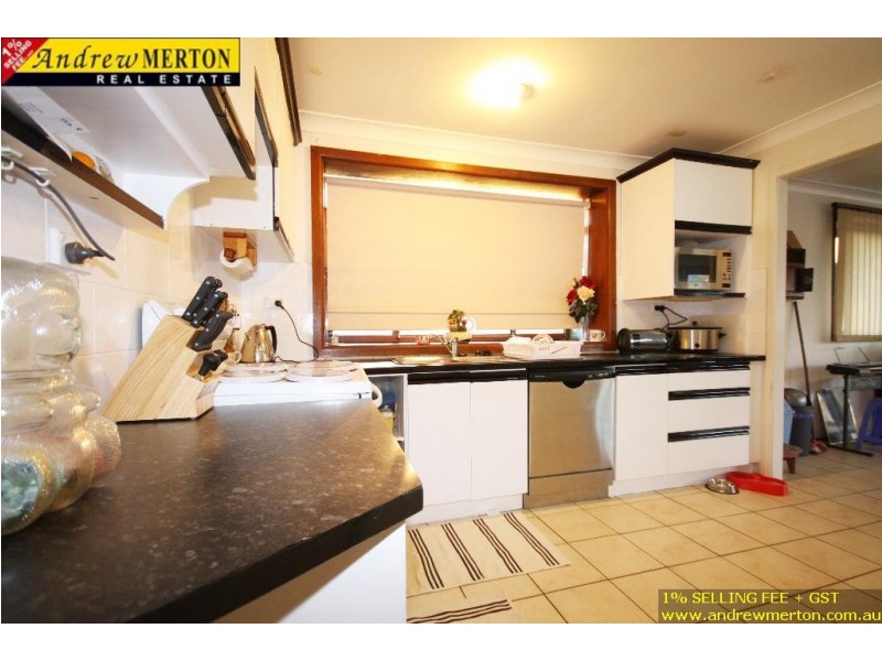 84 Shanke Crescent, Kings Langley NSW 2147