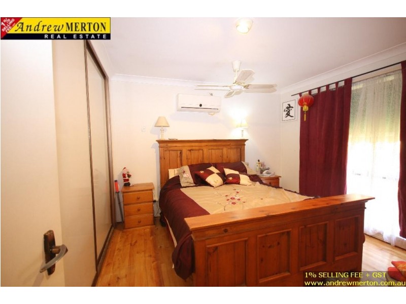 84 Shanke Crescent, Kings Langley NSW 2147