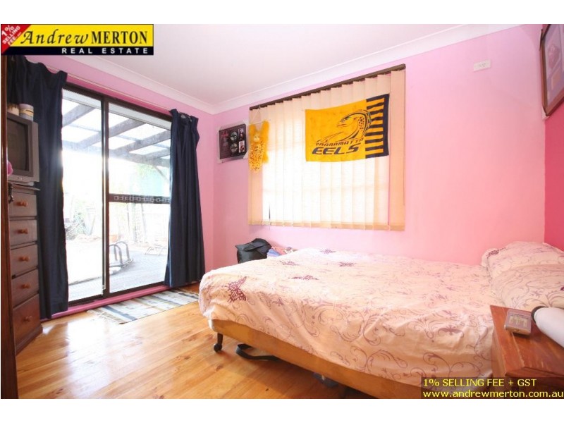 84 Shanke Crescent, Kings Langley NSW 2147