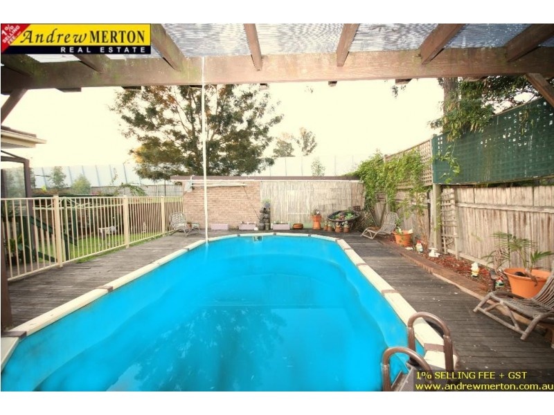 84 Shanke Crescent, Kings Langley NSW 2147