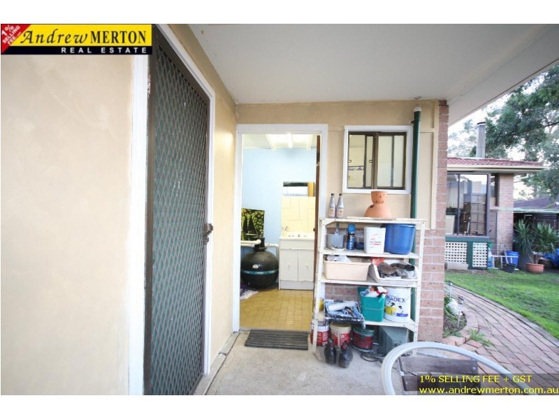 84 Shanke Crescent, Kings Langley NSW 2147