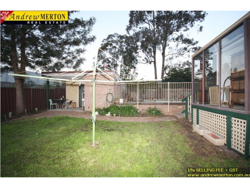 84 Shanke Crescent, Kings Langley NSW 2147