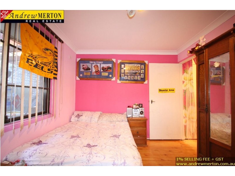 84 Shanke Crescent, Kings Langley NSW 2147