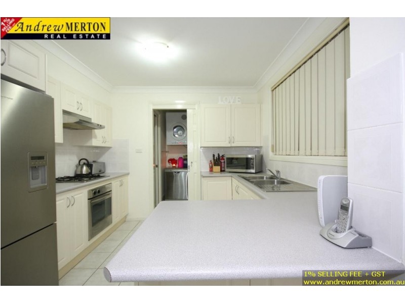 7/16 Hillcrest Road, Quakers Hill NSW 2763