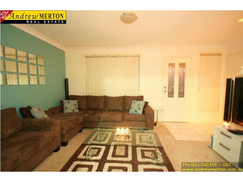 7/16 Hillcrest Road, Quakers Hill NSW 2763