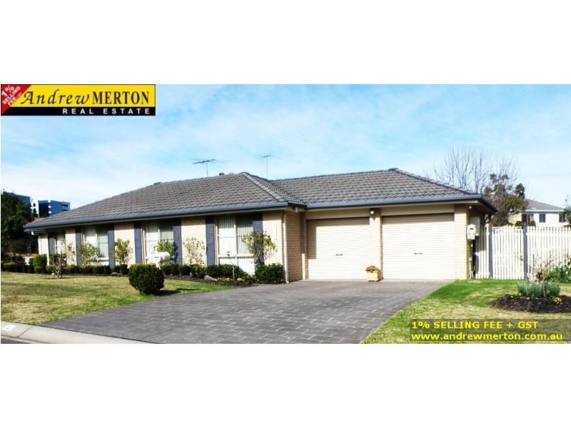 2 Maley Gr, Glenwood NSW 2768