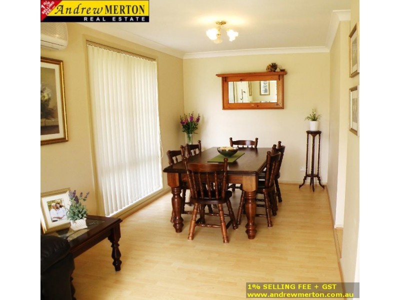 2 Maley Gr, Glenwood NSW 2768