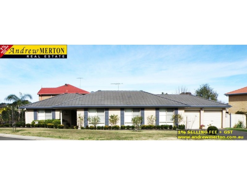 2 Maley Gr, Glenwood NSW 2768