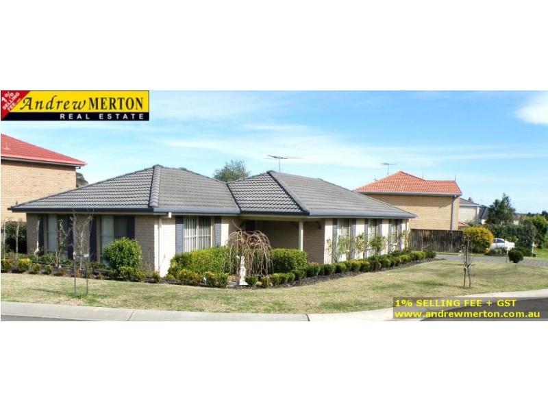 2 Maley Gr, Glenwood NSW 2768