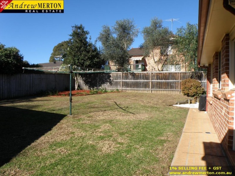 6 Wendy Pl, Glenwood NSW 2768