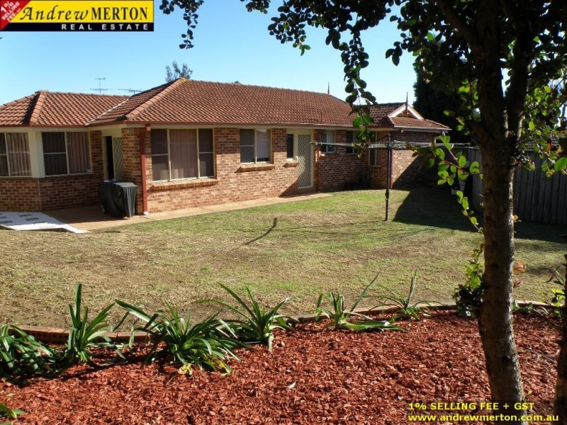 6 Wendy Pl, Glenwood NSW 2768