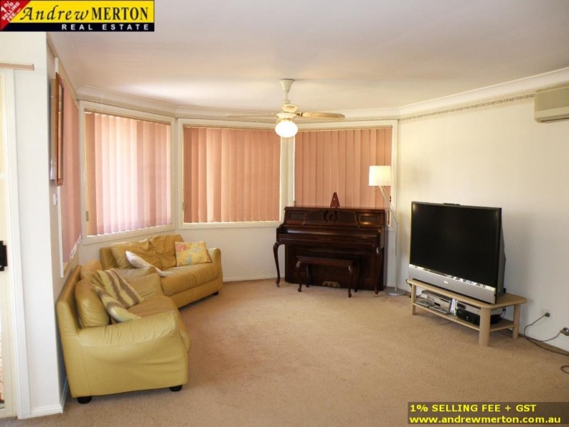 6 Wendy Pl, Glenwood NSW 2768