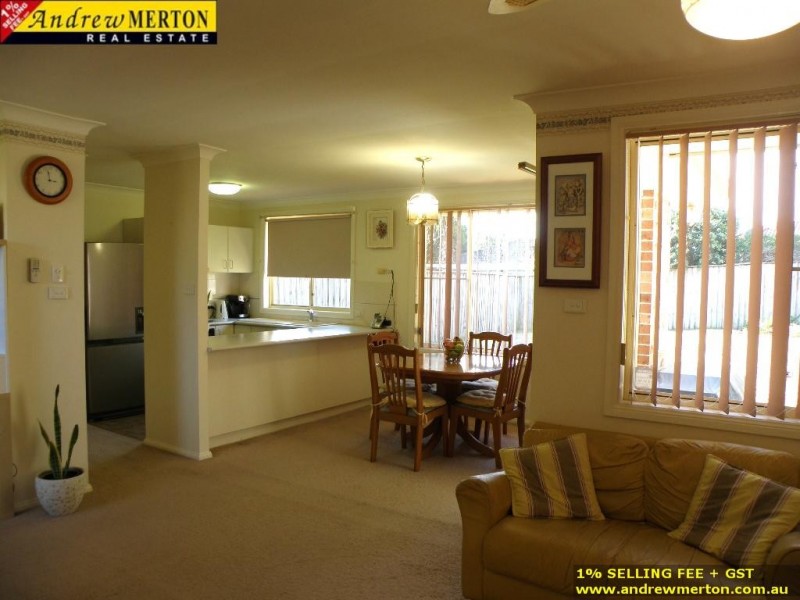 6 Wendy Pl, Glenwood NSW 2768