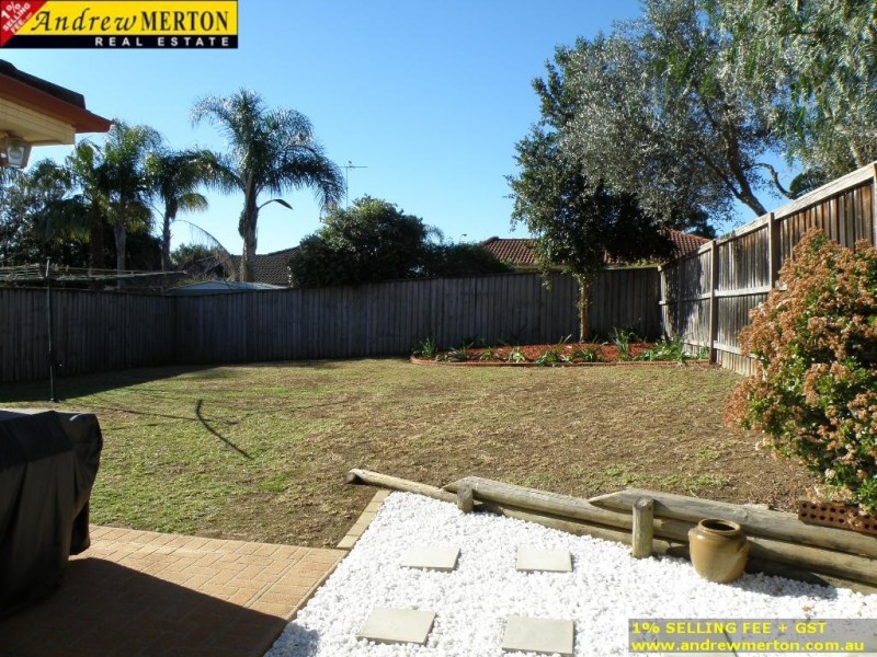 6 Wendy Pl, Glenwood NSW 2768