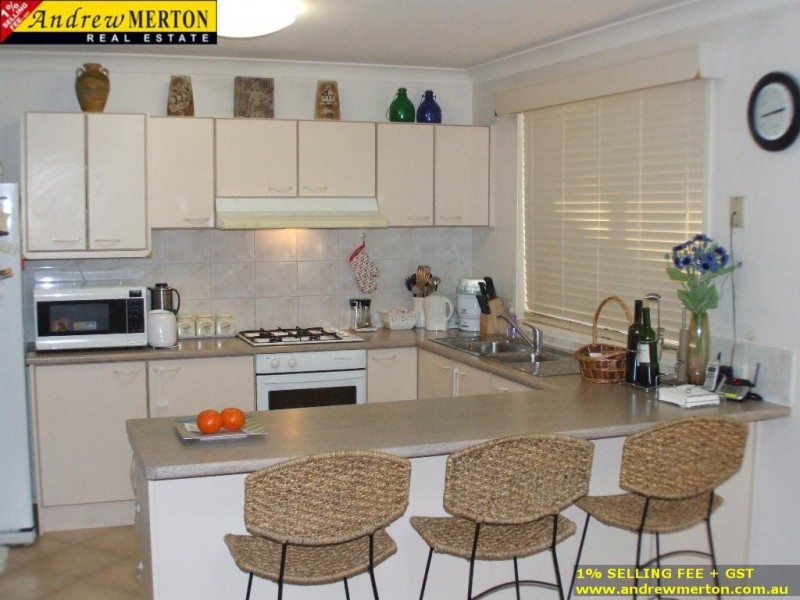 25 Meldon Pl, Stanhope Gardens NSW 2768