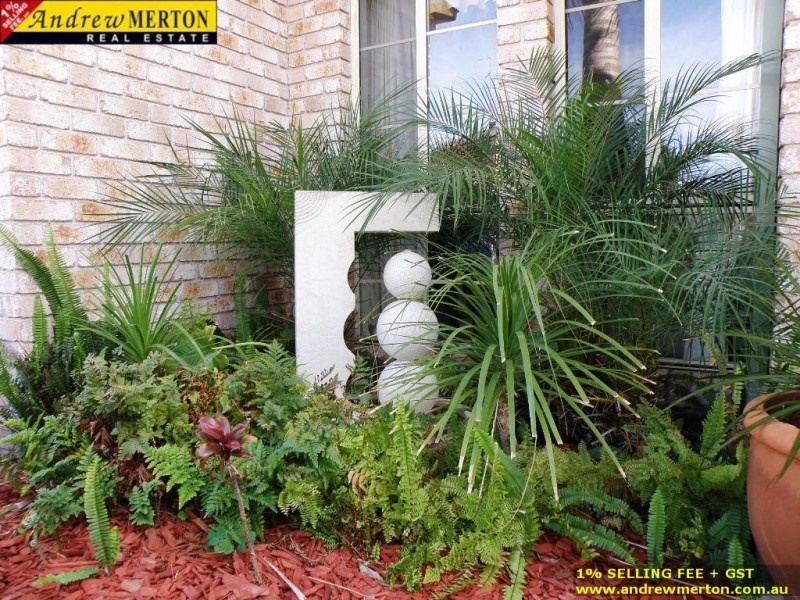 17 Fingleton Cl, Rouse Hill NSW 2155