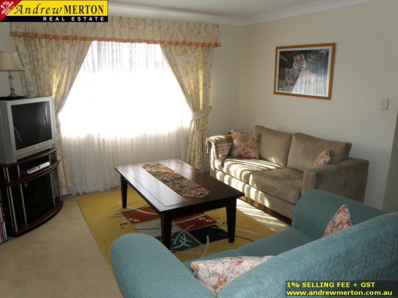 17 Fingleton Cl, Rouse Hill NSW 2155