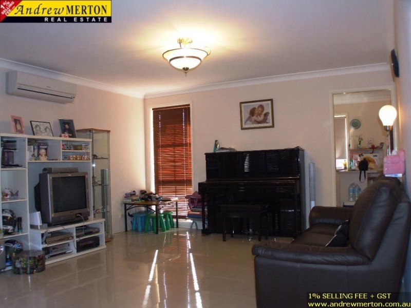 17 Wyangala, Woodcroft NSW 2767