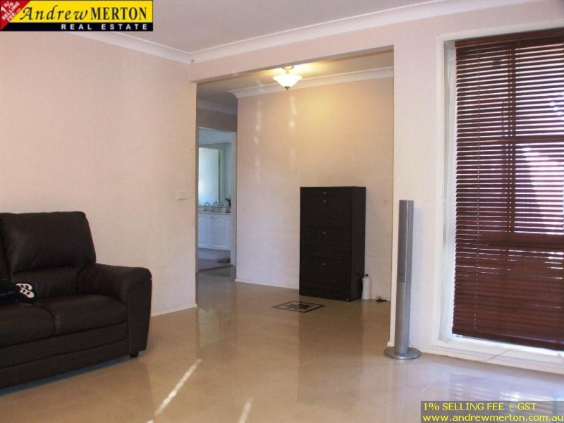 17 Wyangala, Woodcroft NSW 2767