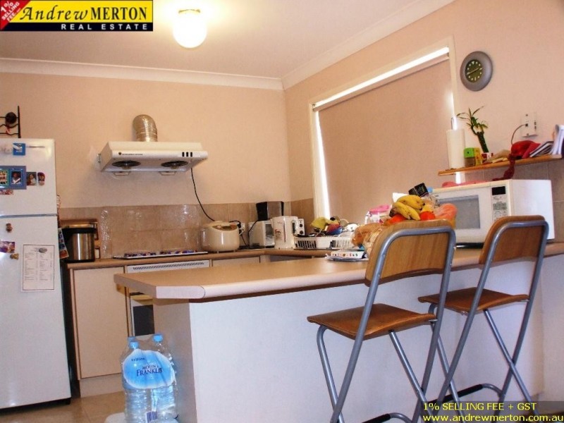 17 Wyangala, Woodcroft NSW 2767