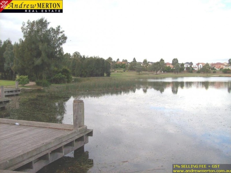 17 Wyangala, Woodcroft NSW 2767