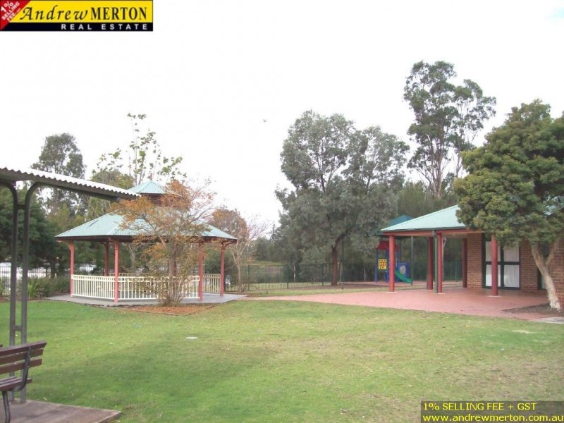 17 Wyangala, Woodcroft NSW 2767