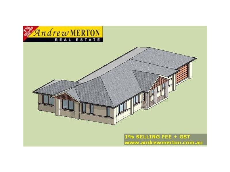 lot 31 Iezza Place, Kellyville Ridge NSW 2155