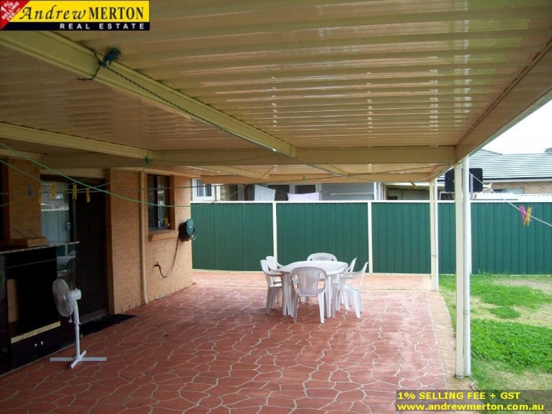 5 Haldis Pl, Plumpton NSW 2761